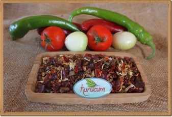Toptan Menemen Karışımı-1 kg